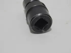 CUP19M6A MATCO TOOLS Drive Point Swivel Impact Socket #2