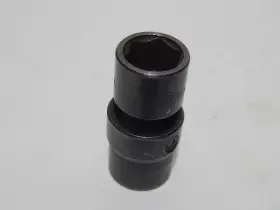 CUP19M6A MATCO TOOLS Drive Point Swivel Impact Socket