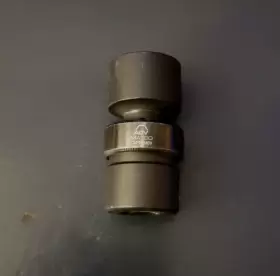 CUP22M6V MATCO TOOLS Impact Socket Tl #2