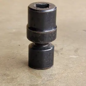 CUP246 MATCO TOOLS Drive Impact Socket