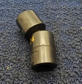 CUP24M6C MATCO TOOLS Drive Impact Socket