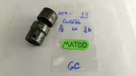 CUP286 MATCO TOOLS Drive Point Swivel Impact Socket
