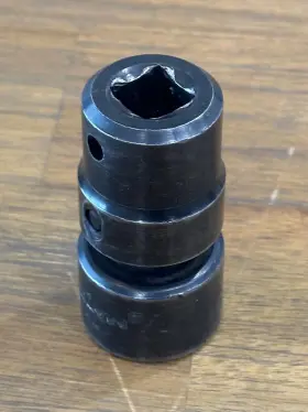CUP286A MATCO TOOLS Swivel Socket #2