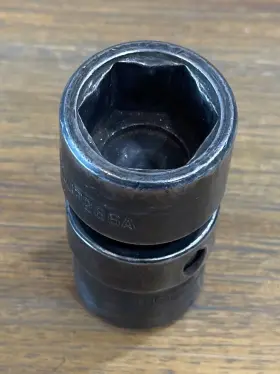 CUP286A MATCO TOOLS Swivel Socket #3