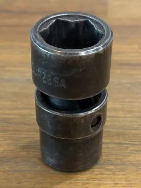 CUP286A MATCO TOOLS Swivel Socket