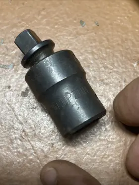 CUP2BB MATCO TOOLS Drive Swivel Impact Extension Reducer #3
