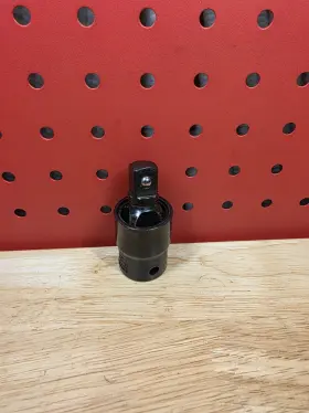 CUP2BD MATCO TOOLS Drive Impact Swivel Pinless