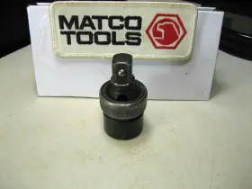 CUP2CV MATCO TOOLS Drive Impact Univ Joint Locking Friction
