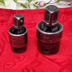 CUP2P MATCO TOOLS Impact Swivel Adapter Set