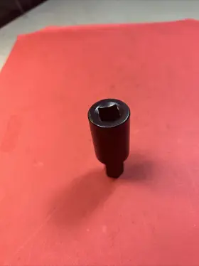 CXDP20 MATCO TOOLS Hex Socket Driver Drive #3
