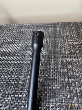 CXP36BBA MATCO TOOLS Reducing Impact Extension