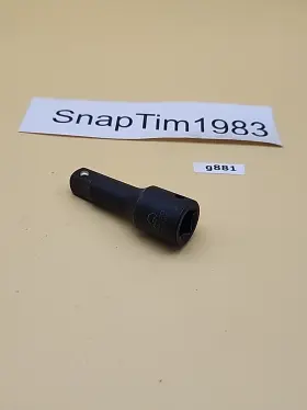 CXP3V MATCO TOOLS Impact Extensions