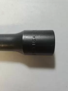 CXP5D MATCO TOOLS Impact Extension Bar Drive #2