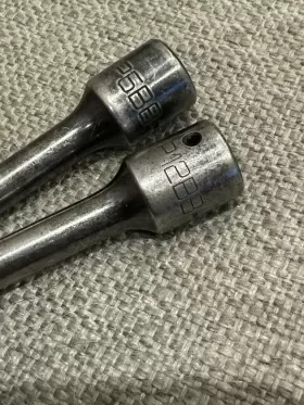 CXP6BB MATCO TOOLS Extensions Reducer Adapter #3
