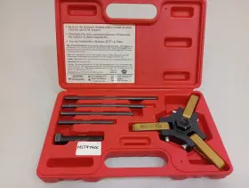 D561 MATCO TOOLS Harmonic Balancer Puller Gm Chrysler #2