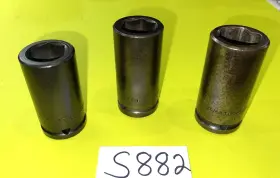 DDP326A MATCO TOOLS Drive Impact Sockets
