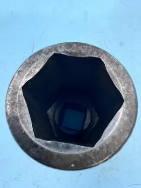 DDP466 MATCO TOOLS Drive Point Impact Socket #2