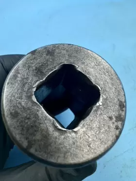 DDP466 MATCO TOOLS Drive Point Impact Socket #3
