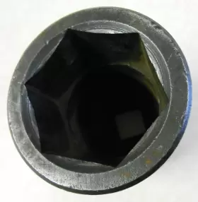 DDP546V MATCO TOOLS Impact Socket Drive #2