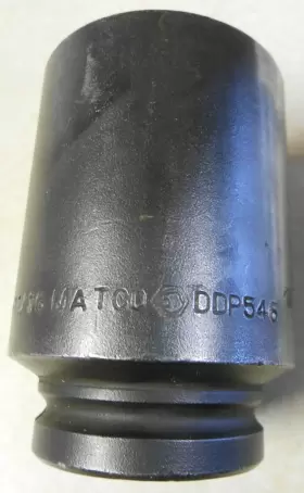 DDP546V MATCO TOOLS Impact Socket Drive