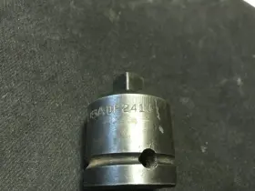 DP2416 MATCO TOOLS Female Male Impact Adapter Socket #2
