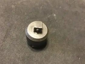 DP2416 MATCO TOOLS Female Male Impact Adapter Socket #3