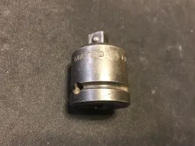 DP2416 MATCO TOOLS Female Male Impact Adapter Socket