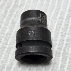DP266V MATCO TOOLS Impact Socket Drive Point