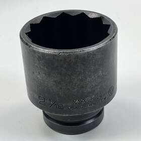 DP662TW MATCO TOOLS Drive Point Impact Socket Mechanic