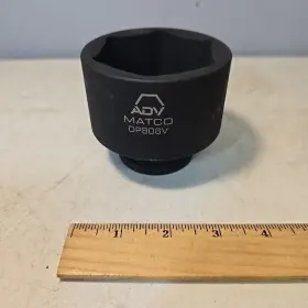 DP806V MATCO TOOLS Drive Point Impact Socketpart #2