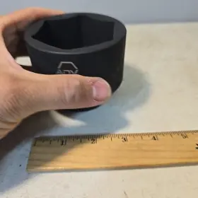 DP806V MATCO TOOLS Drive Point Impact Socketpart #3