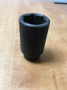 DTL49036 MATCO TOOLS Impact Socket Drive Point
