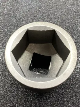 EP666 MATCO TOOLS Impact Socket Drive