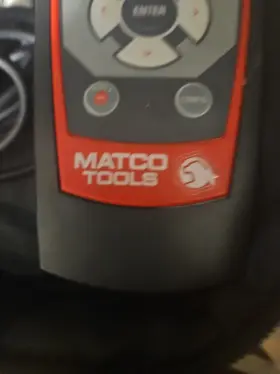 ET3418 MATCO TOOLS Reader #3