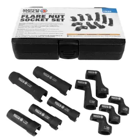 FNS5 MATCO TOOLS Drive Flare Nut Socket Set