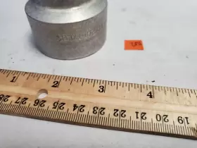 FOF145 MATCO TOOLS Oil Fuel Filter Socket Torque #3