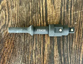 FR438 MATCO TOOLS Air Hammer Socket Driver Drive