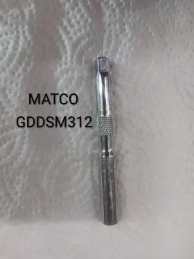 GDDSM312 MATCO TOOLS Drive Extension