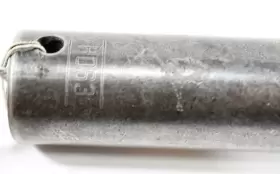 HDS3 MATCO TOOLS Impact Socket Drive Point #3