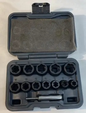 HG13M MATCO TOOLS Drive Hex Grip #2