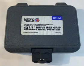 HG13M MATCO TOOLS Drive Hex Grip