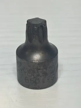 IP50 MATCO TOOLS Specialty Socket