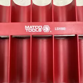 LSH900 MATCO TOOLS Drive Slot Socket Holder #2