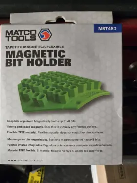 MBT48G MATCO TOOLS Magnetic Bit Holder