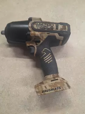 MCL2012BIW MATCO TOOLS Sockets #2