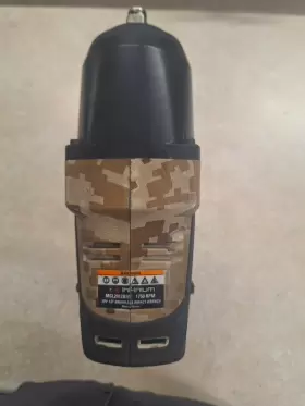 MCL2012BIW MATCO TOOLS Sockets #3