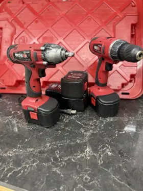 MPTL144IW MATCO TOOLS Batteries