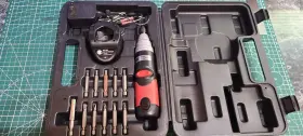 MPTL36A MATCO TOOLS Volt Driver