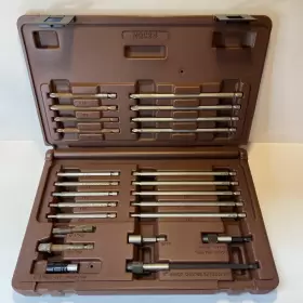 MQC24 MATCO TOOLS Bit Set MQC24 MATCO TOOLS Bit Set