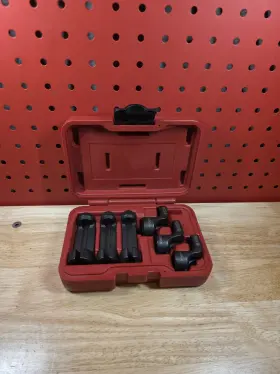 MST15300 MATCO TOOLS Egt Sensor Socket Set